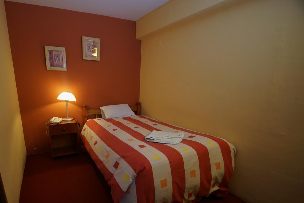 Inn Leonard's Lodgings Cusco