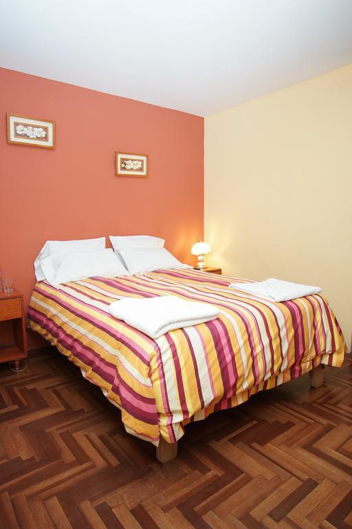 Leonard's Lodgings 3* Cusco