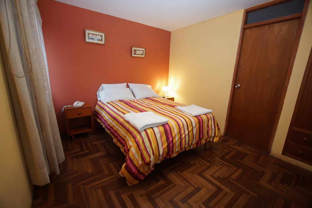 Leonard's Lodgings Inn 3*