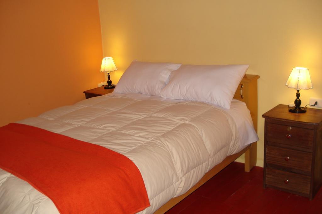 Hostel Barrio Inka *