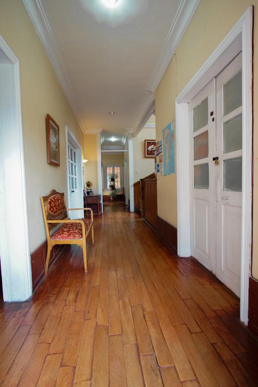 Leonard's Lodgings