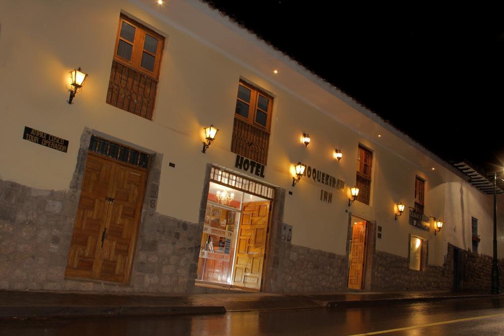 Hotel Choquequirao Hotel 2*