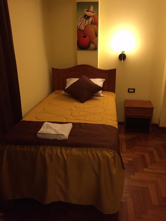 Khuyay Guest house Cusco