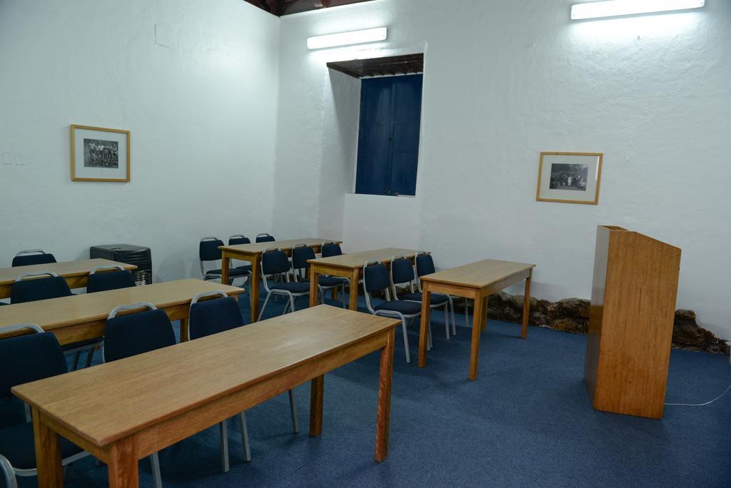 La Casa De Fray Bartolome Hotel Cuzco
