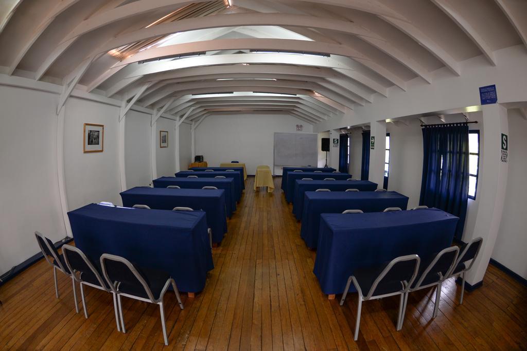 Hotel La Casa De Fray Bartolome