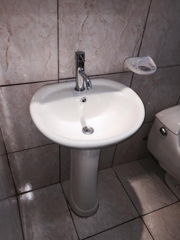 Guest house Khuyay *