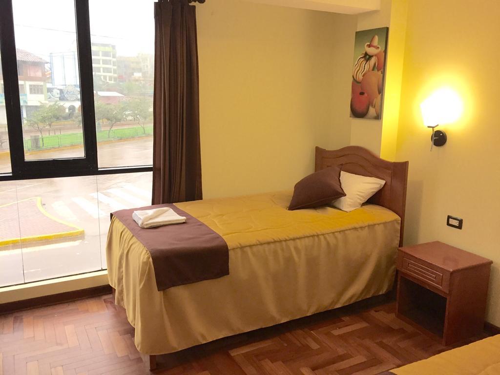 Guest house Khuyay Cusco