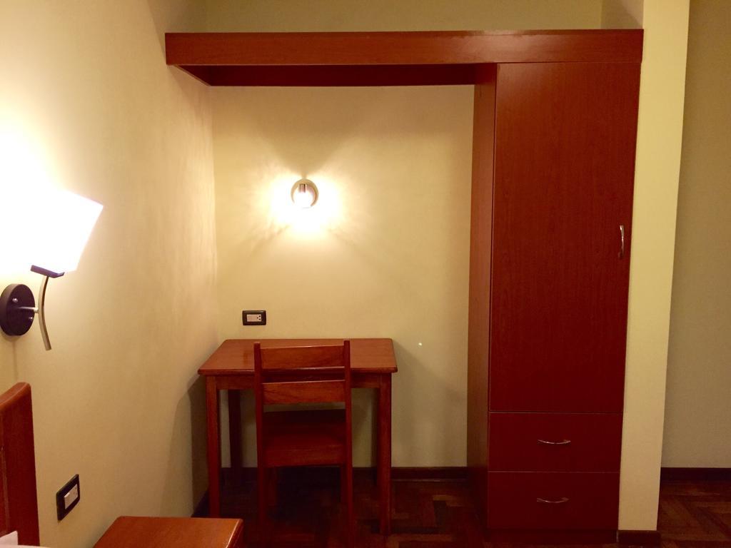 Guest house Khuyay *