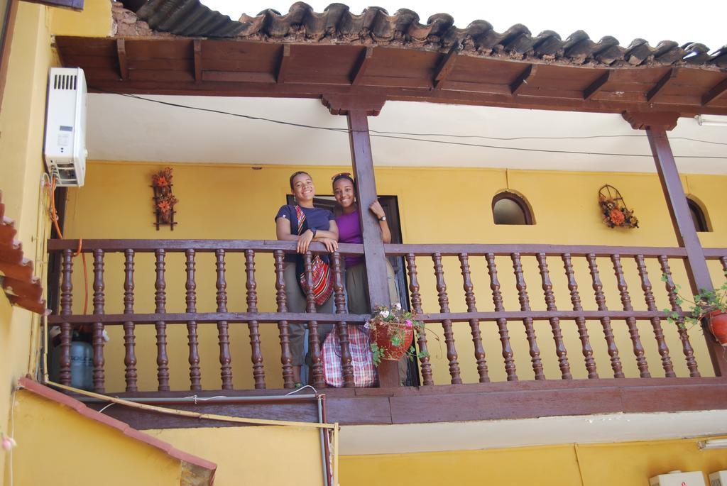 Quipu Gasthof