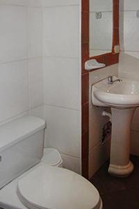Casa de hóspedes Qorichaska 2*