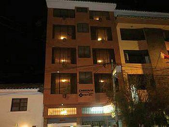Hostel Chakana *