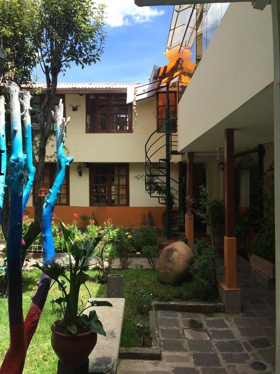 Munaycha Casa Cusco