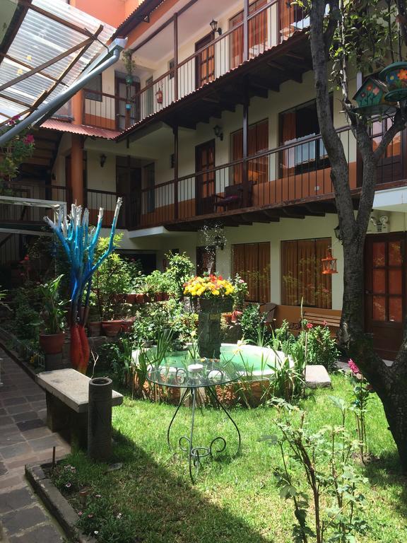 Munaycha Casa *