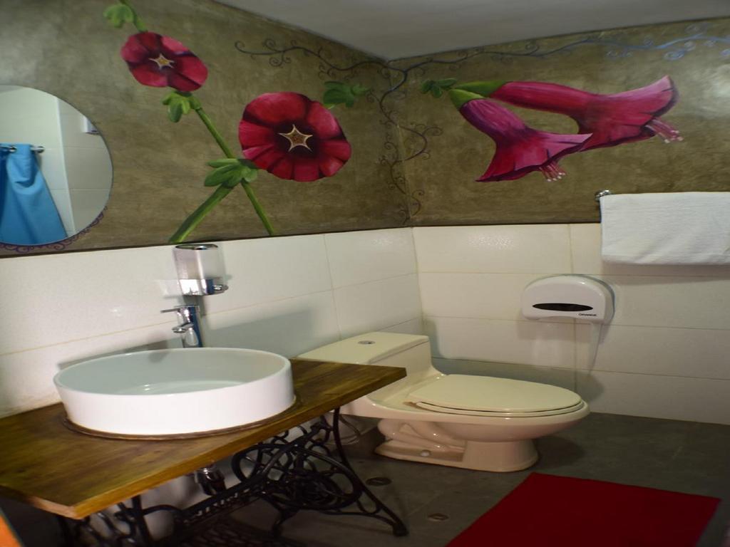 Tocapu Hotel Cusco