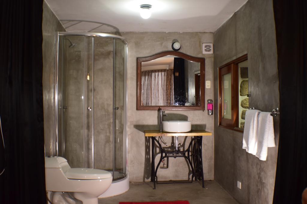 Tocapu Hotel