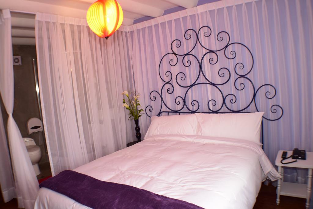 Tocapu Hotel 3* Cusco