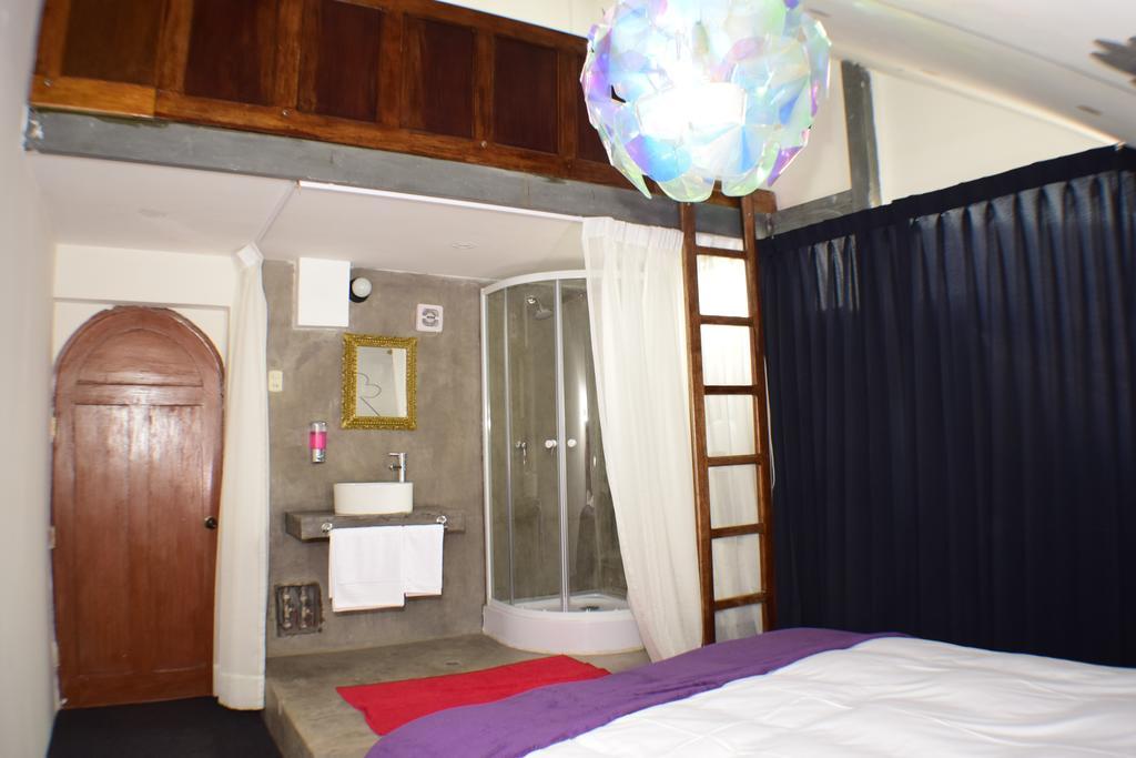 Tocapu Hotel