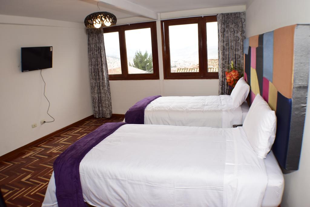 Tocapu Hotel Hotel 3*