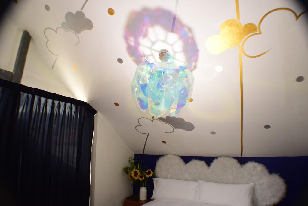Hotel Tocapu Hotel
