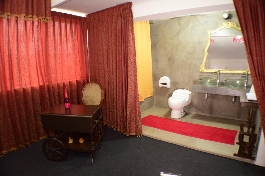 Hotel Tocapu Hotel 3*