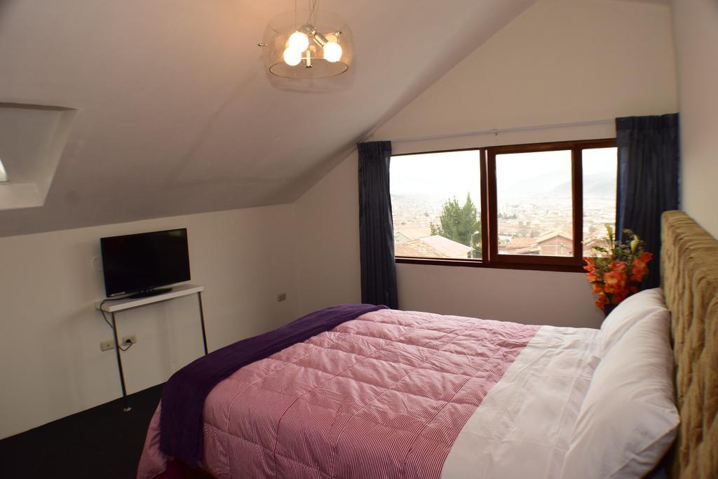 Tocapu Hotel Hotel Cusco