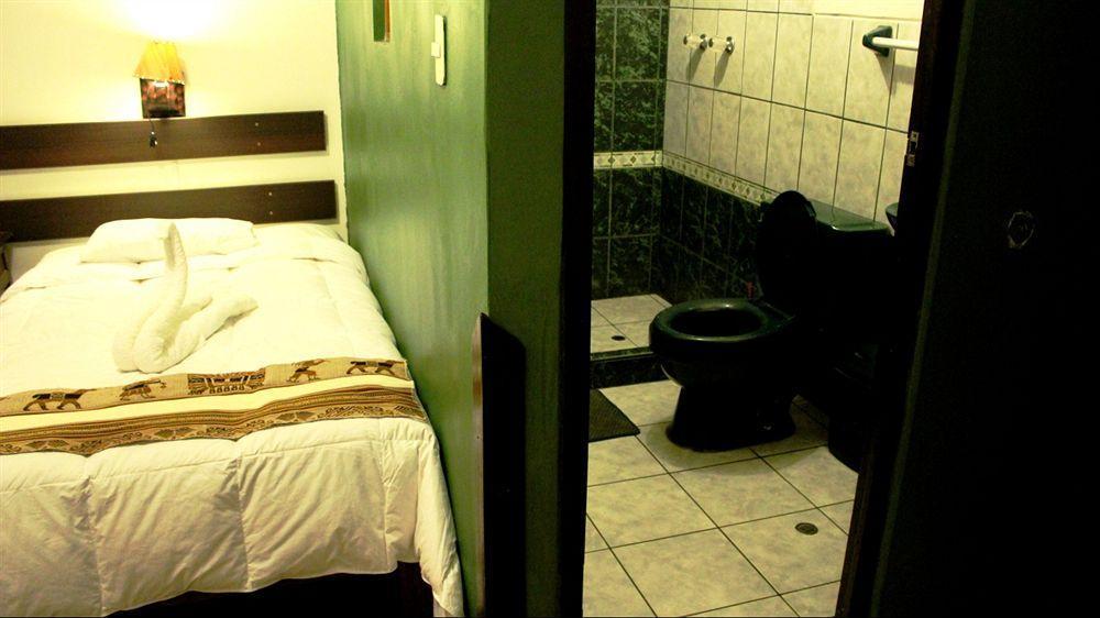 Killa House Hotel Cusco