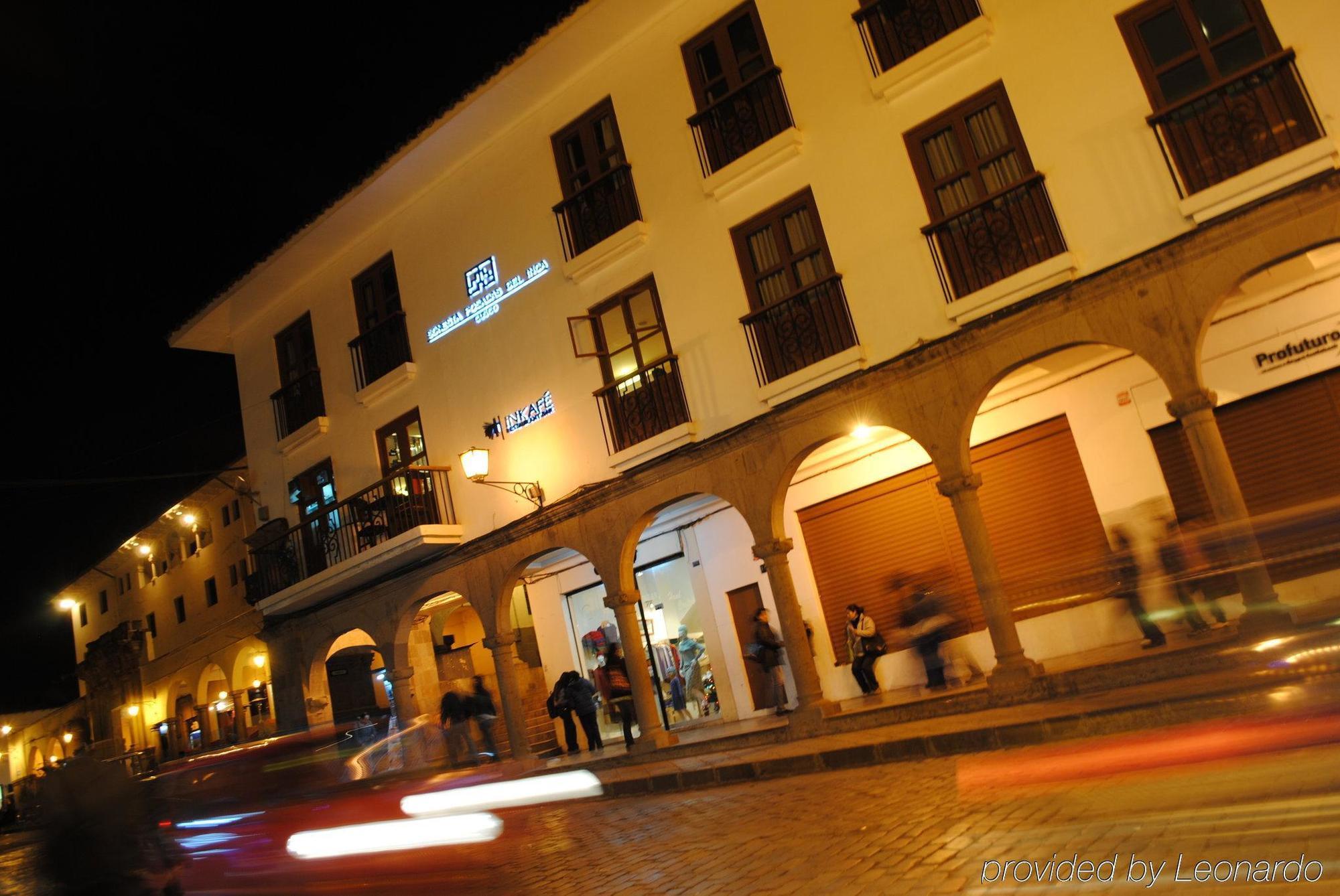 Sonesta Del Inca 3* Cusco