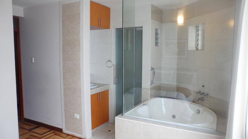 Aparthotel Mirador Apart Cusco
