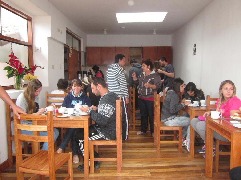 Casa San Pedro Inn
