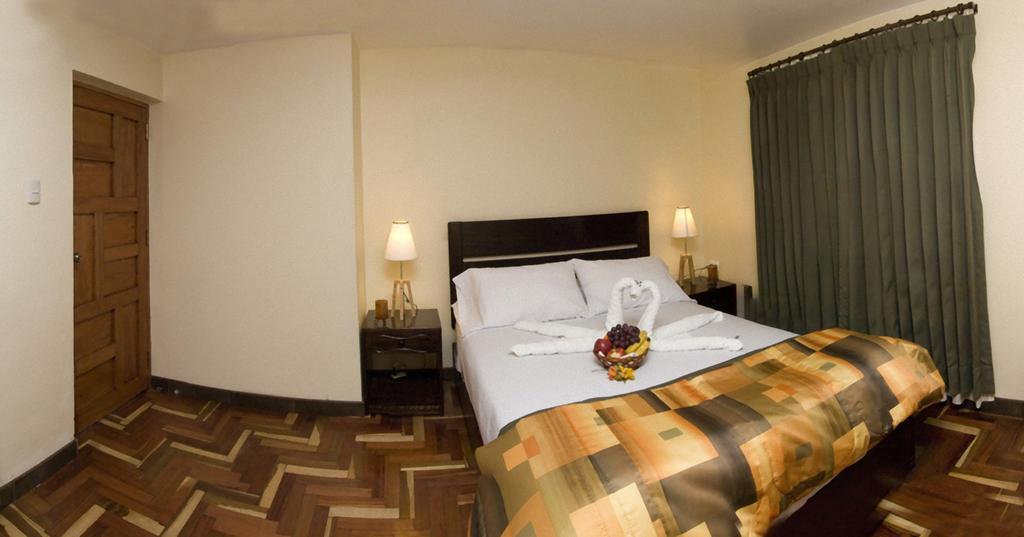 Samichay 3* Cusco