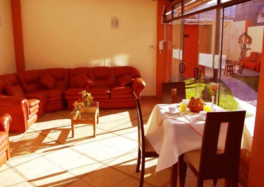 Samichay Hotel 3*