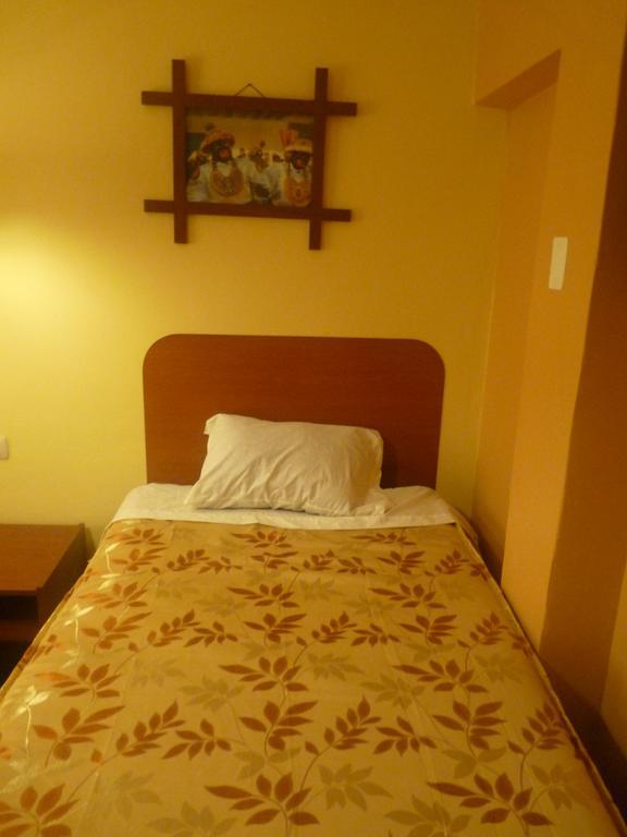 Conquista Cusco Inn Cusco