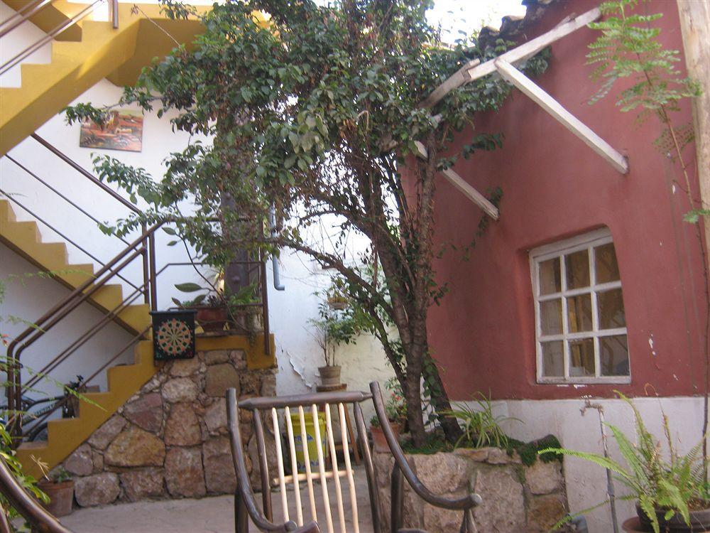 Casa De Mama 2-the Ecohouse Hotel Cusco
