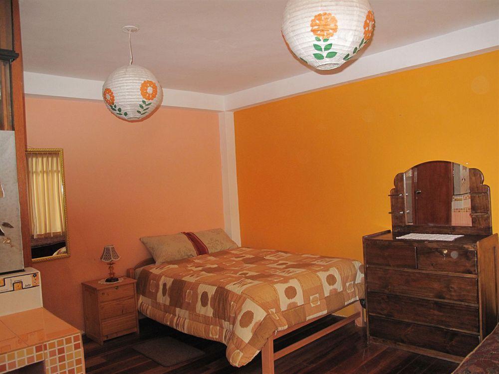 Hotel Casa De Mama 2-the Ecohouse Cusco