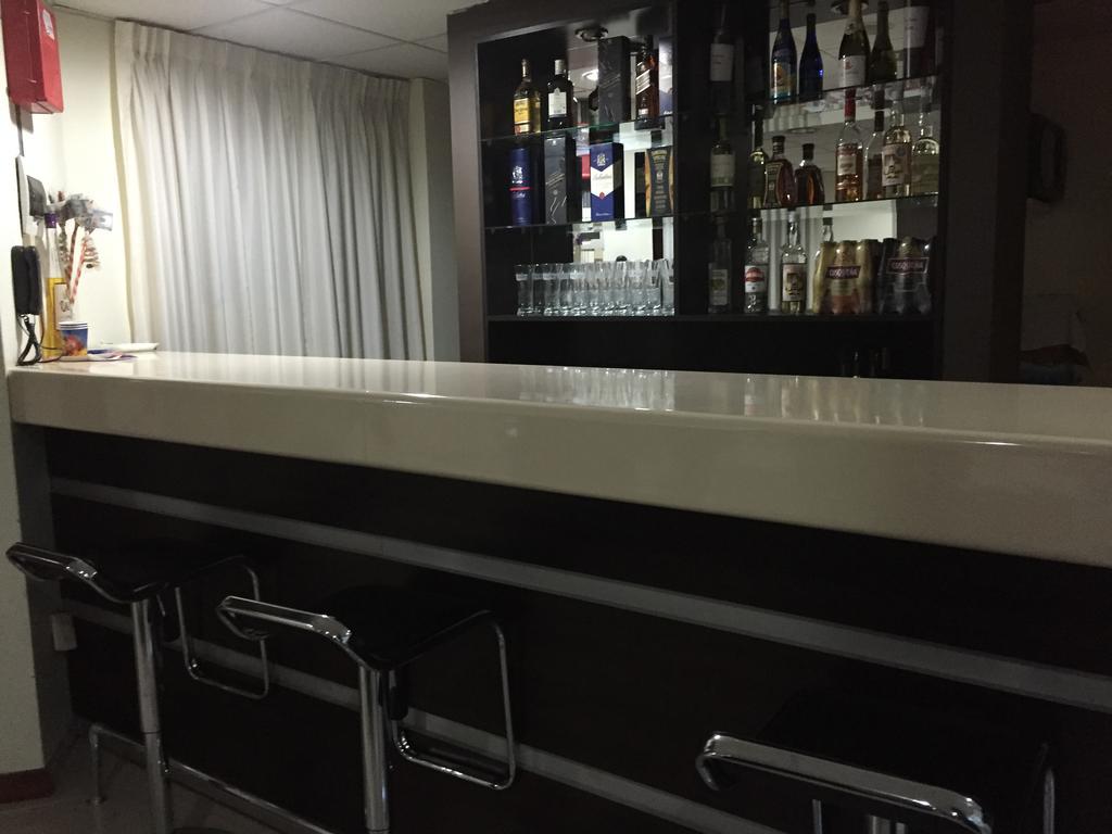 Mirador Apart Aparthotel 3*