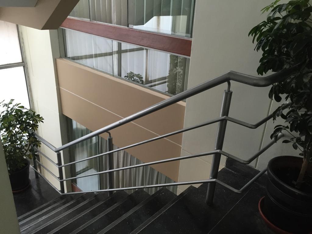 Mirador Apart Aparthotel 3*