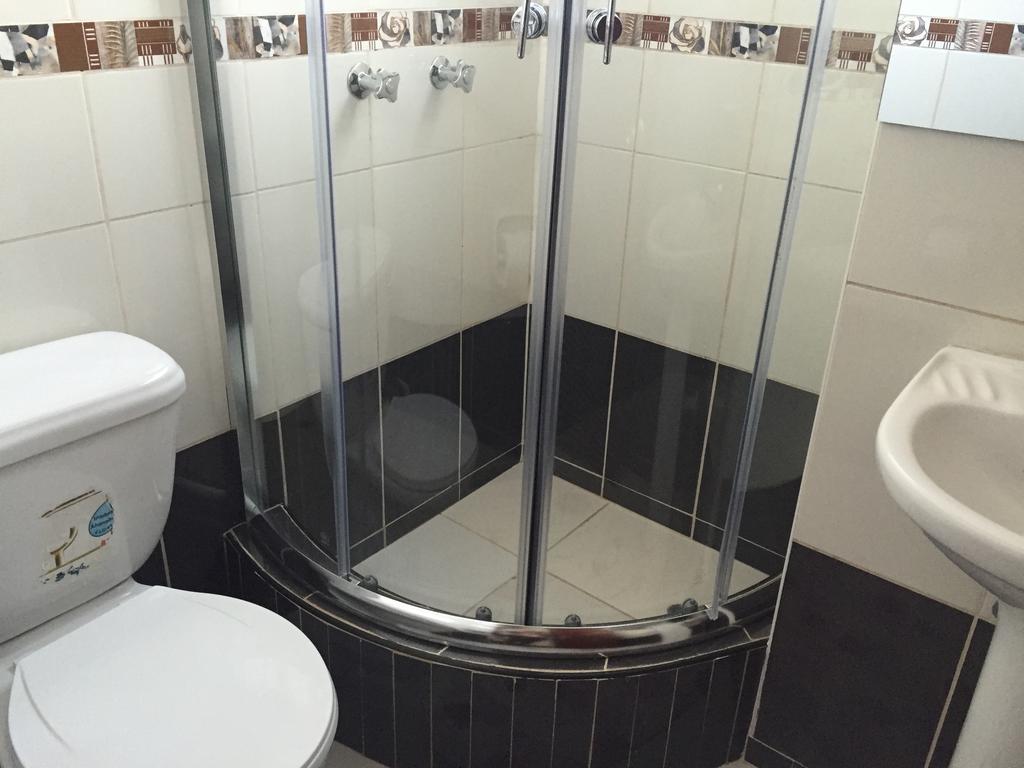 Mirador Apart Aparthotel 3*