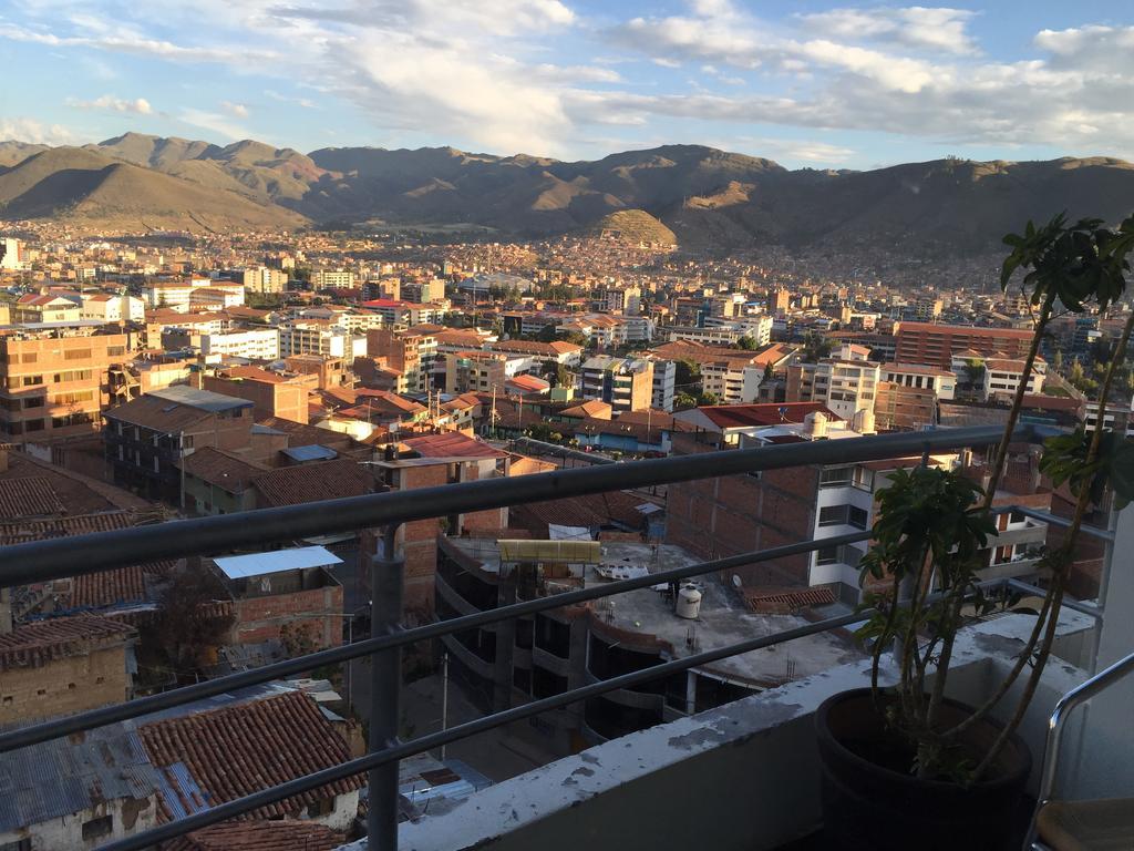Mirador Apart Aparthotel