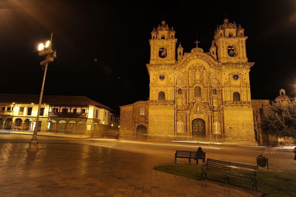 La Casa De Selenque Hotel Cusco