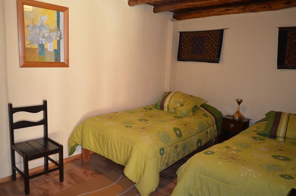 Casona Les Pleiades 2*