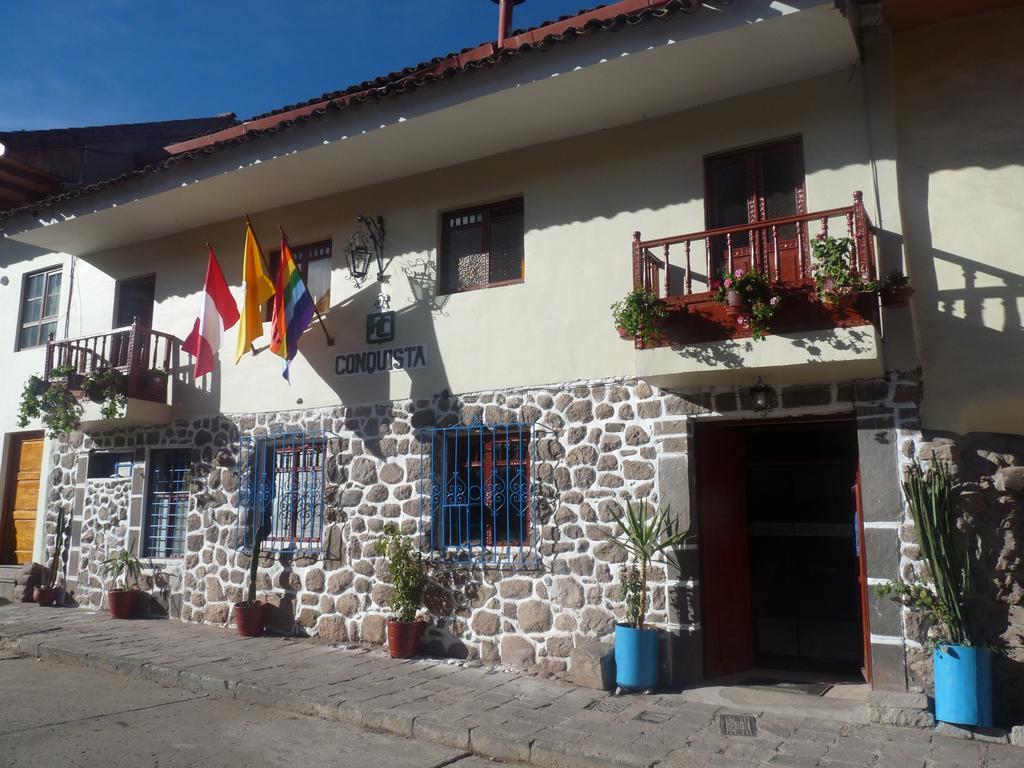 Inn Conquista Cusco Cusco