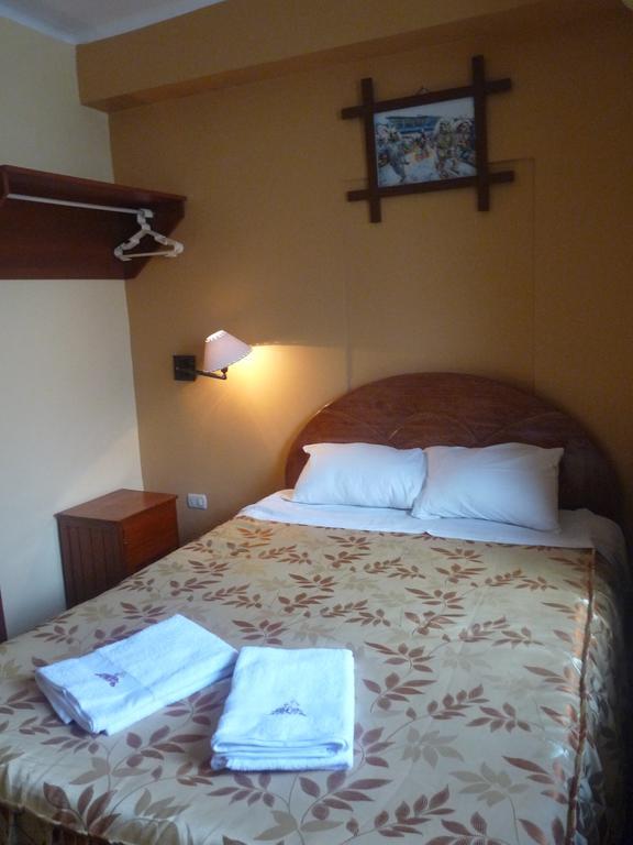 Inn Conquista Cusco