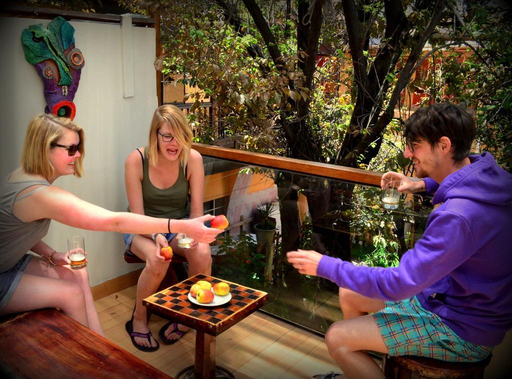 Turistico Recoleta Hostel Cusco