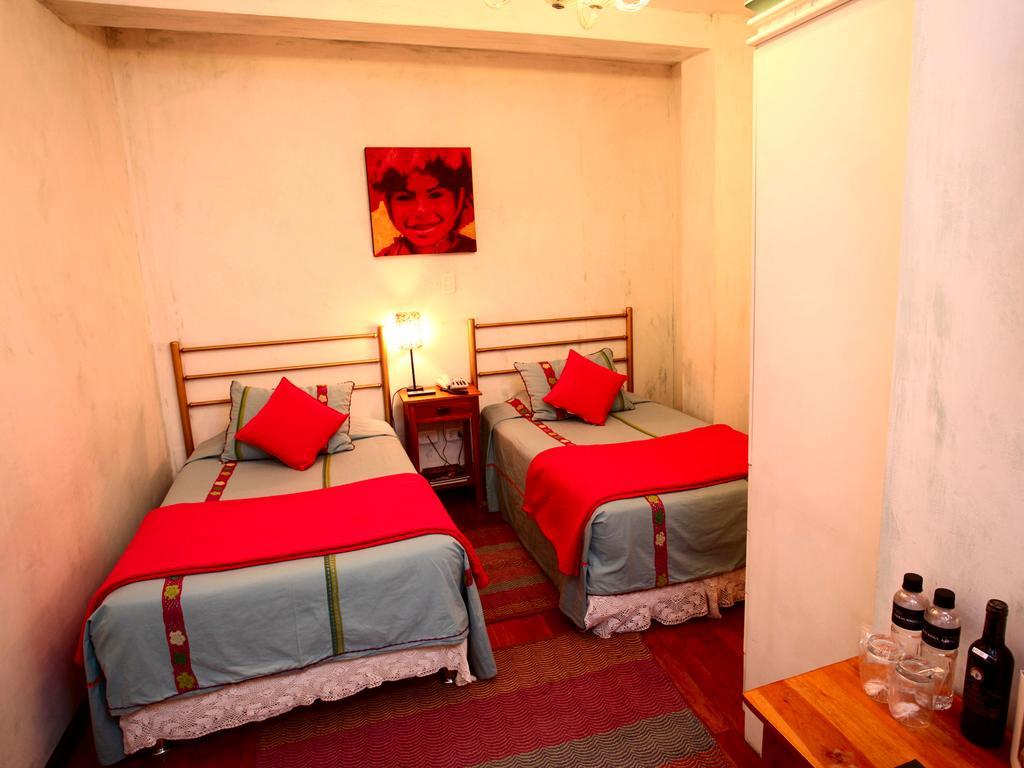Andean Wings Boutique 4* Cusco