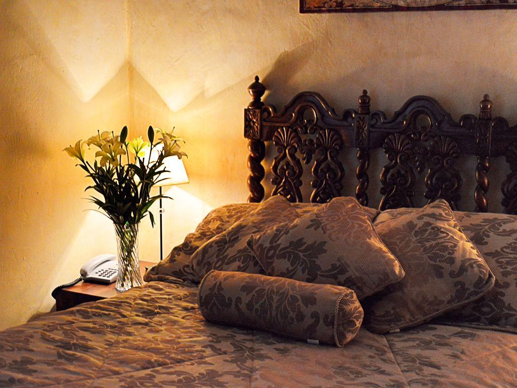 Andean Wings Boutique Hotel