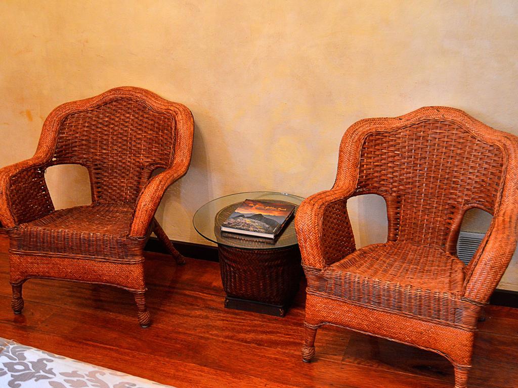 Hotel Andean Wings Boutique Cusco