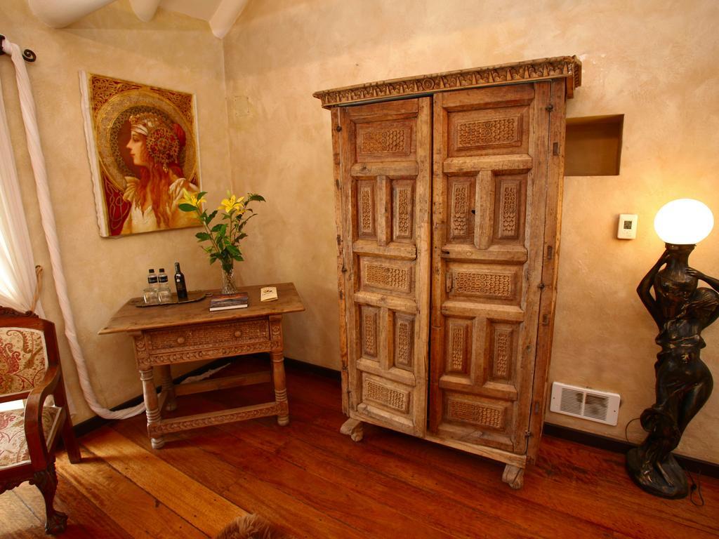 Hotel Andean Wings Boutique 4*