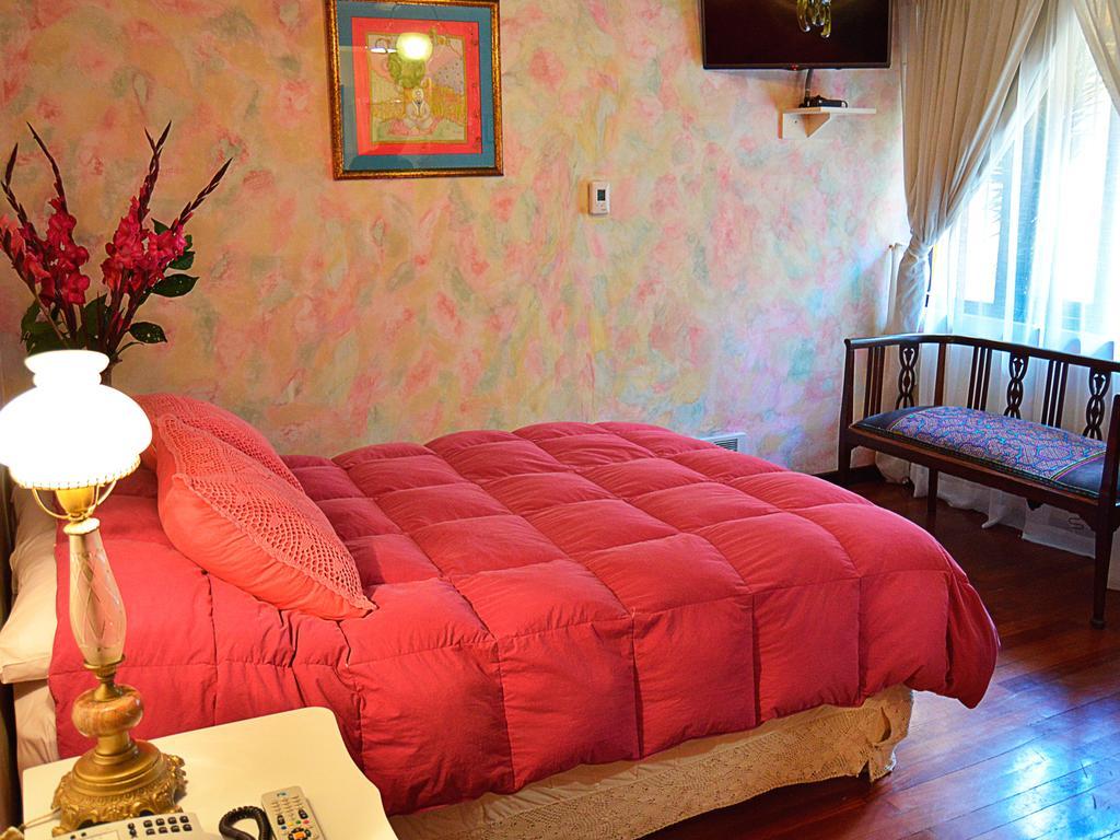 Hotel Andean Wings Boutique