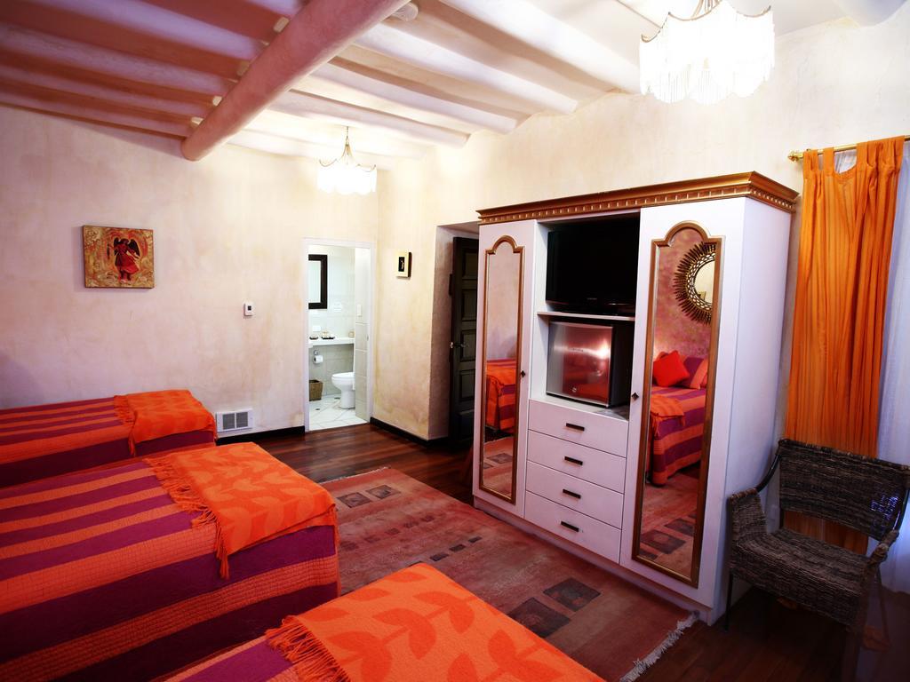 Andean Wings Boutique Hotel 4*