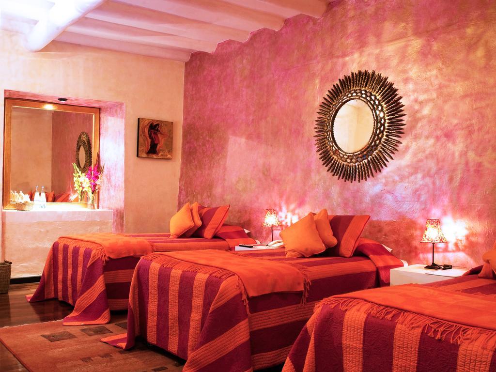 Andean Wings Boutique Cusco